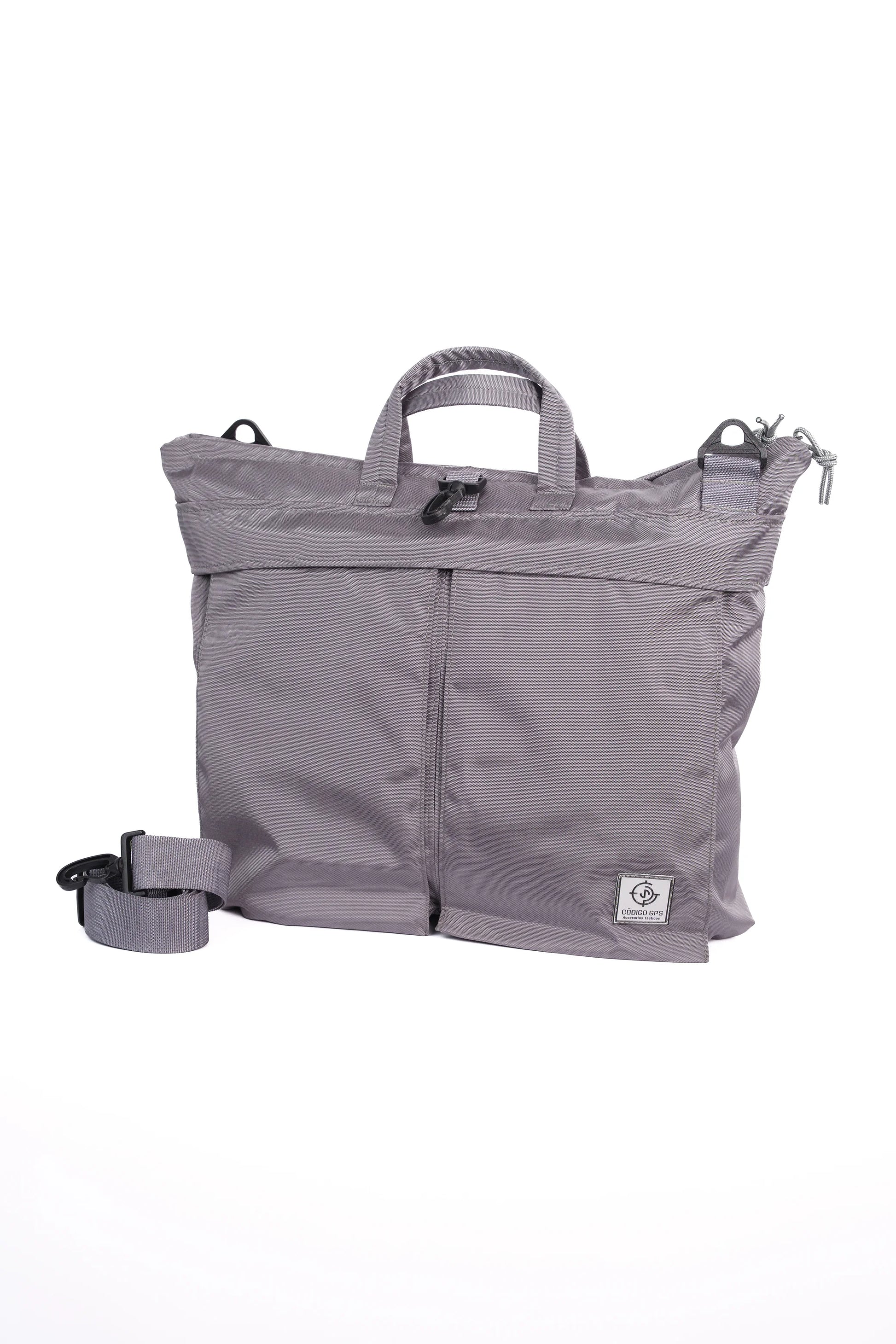 Bolso táctico militar Codigo GPS