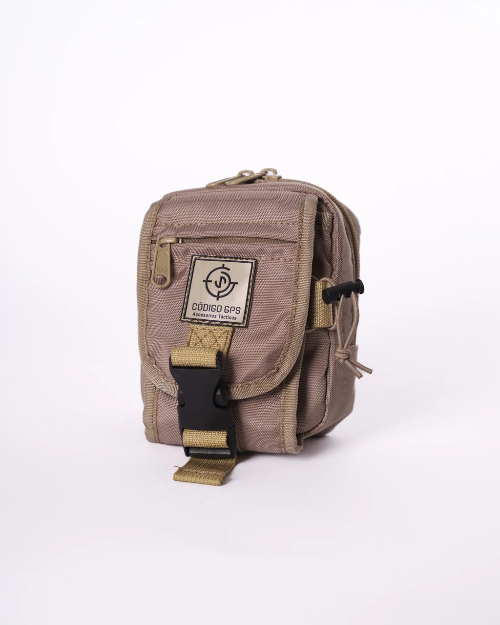 Multiaccesorios Delta Color Arena Frente