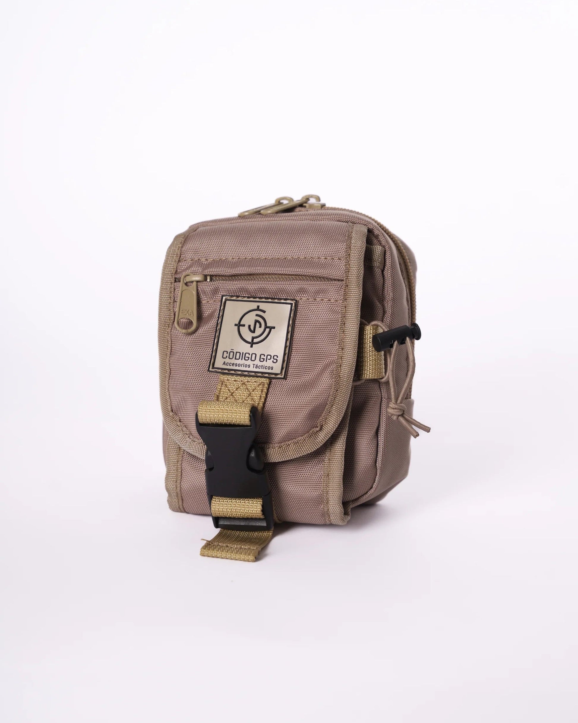 Multiaccesorios Delta Color Arena Frente