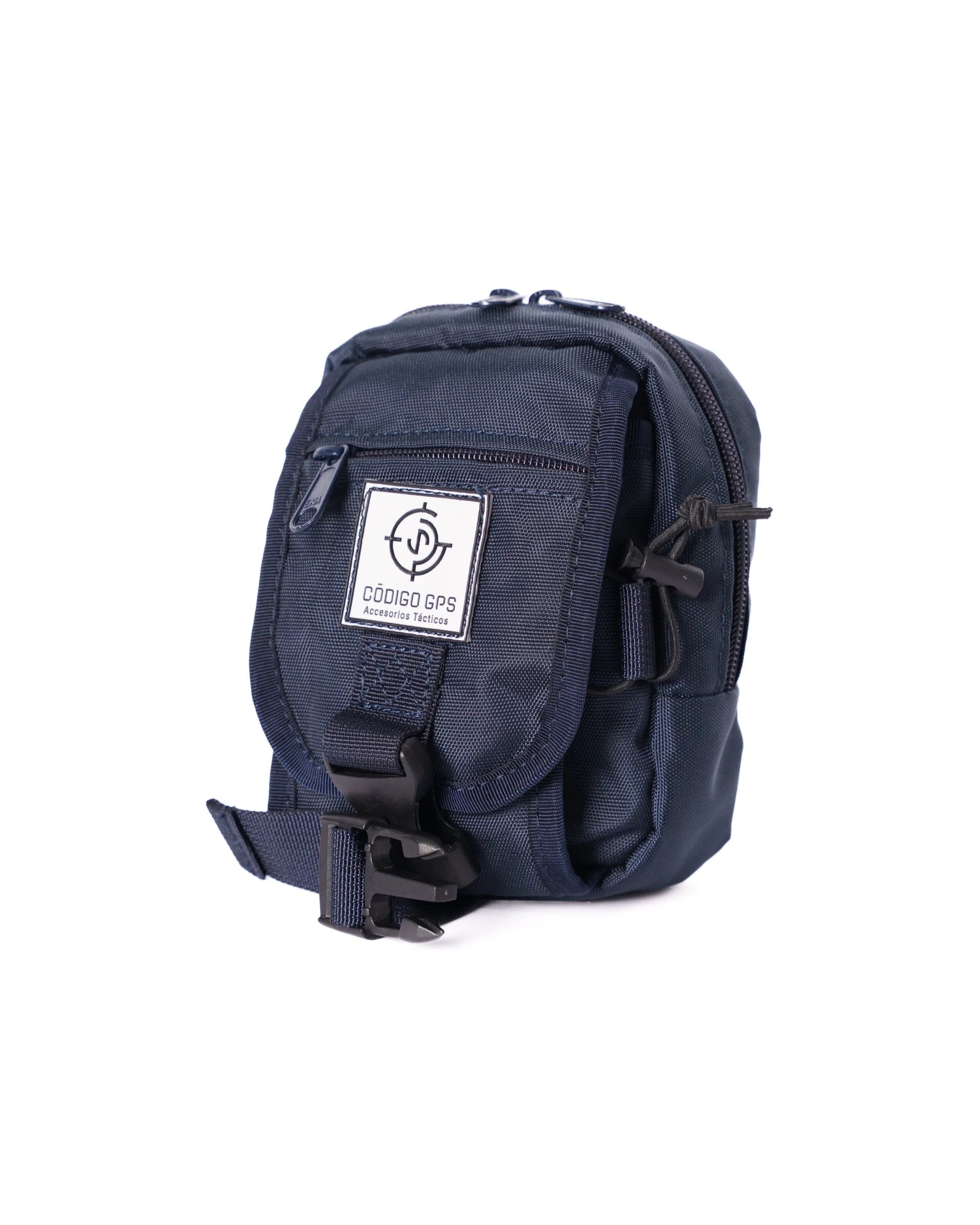 Multiaccesorios Delta Color Azul