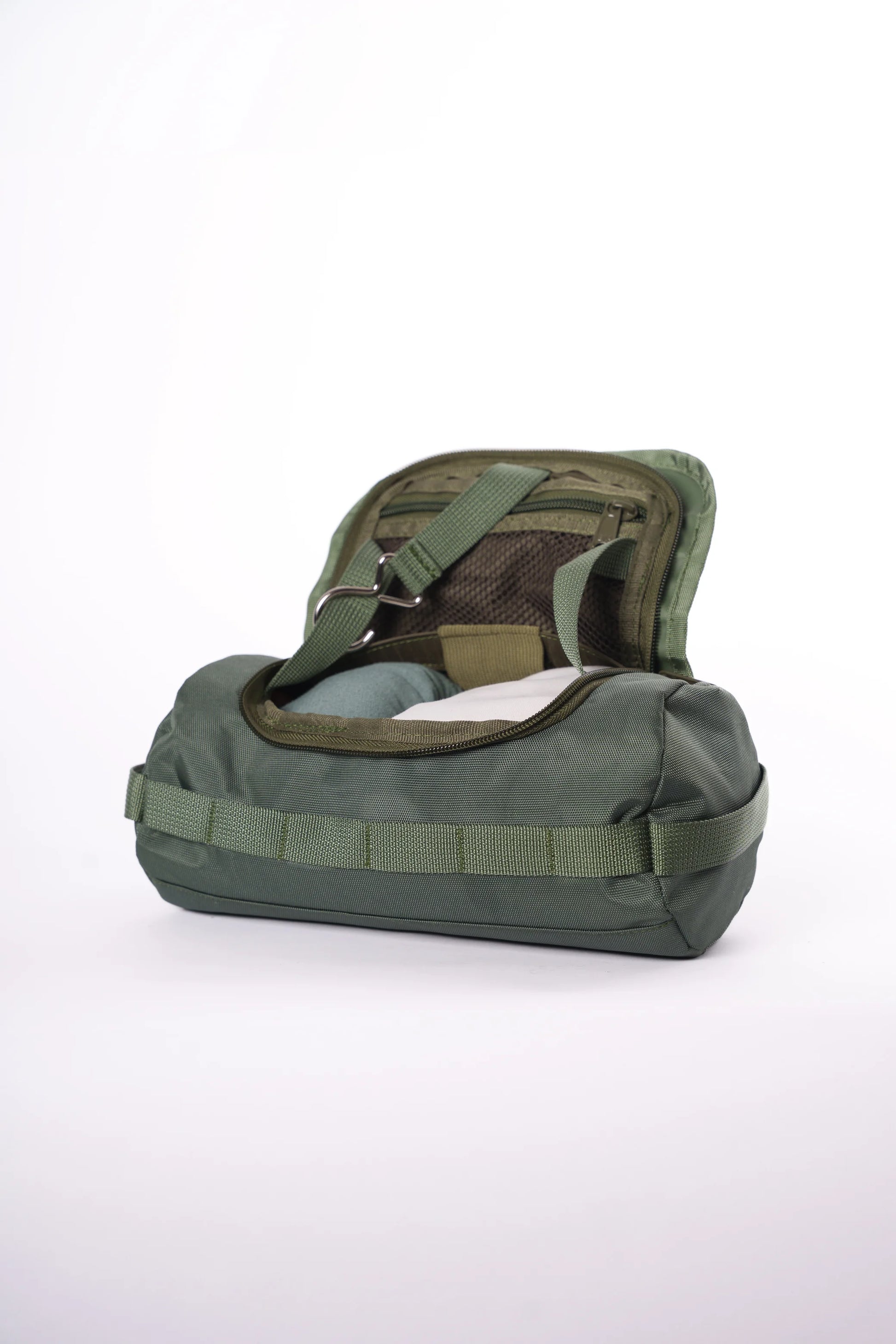 neceser hombre táctico Molle System