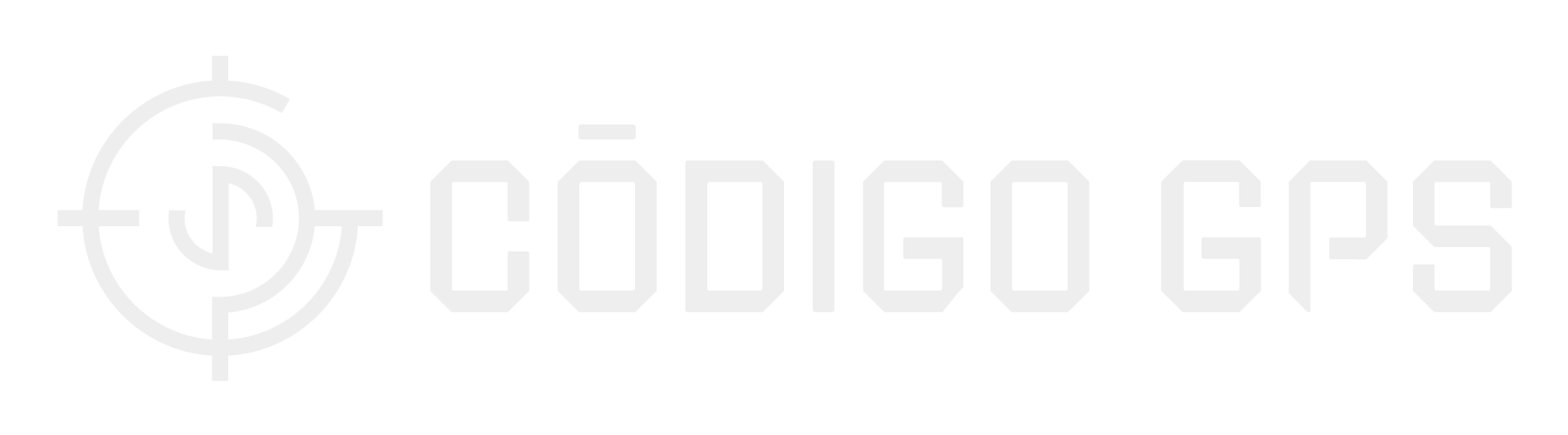 Código GPS - Accesorios Tácticos